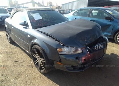 Raport vehicul pentru VIN WAUAF48HX8K010620 - Imaginea 1