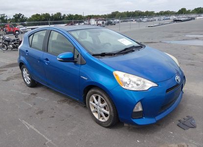 Vehicle Report for - Image 1