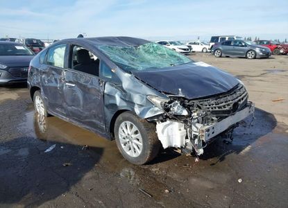 Raport pojazdu dla VIN JTDKN3DPXC3022819 - Obraz 1