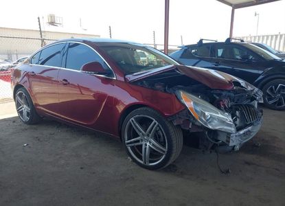 Rapport sur le véhicule pour VIN 2G4G35EX0G9178611 - Image 1