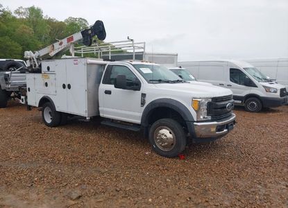 Vehicle Report for VIN 1FDUF5GY2HEF22423 - Image 1