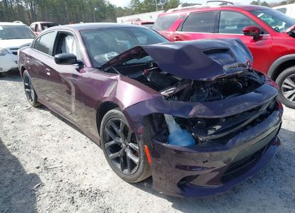 Vehicle Report for VIN 2C3CDXHG4MH667025 - Image 1