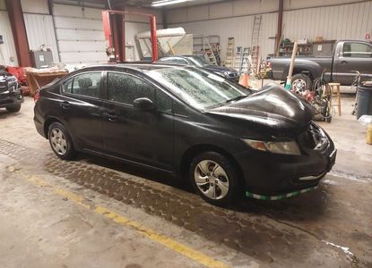 Vehicle Report for - Image 1