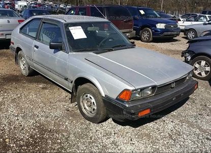 Vehicle Report for - Image 1