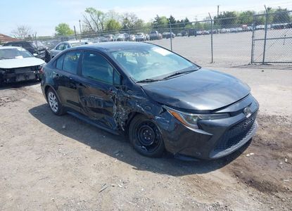 Raport pojazdu dla VIN 5YFEPMAE3NP339299 - Obraz 1