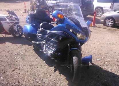 Vehicle Report for - Image 1