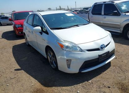 Informe del vehículo para VIN JTDKN3DU4D5591368 - Imagen 1