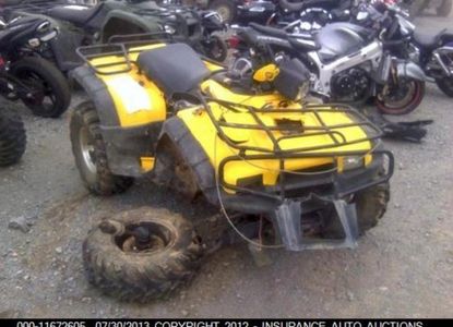 Vehicle Report for - Image 1