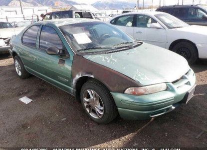 Vehicle Report for - Image 1