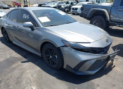 Vehicle Report for - Image 1