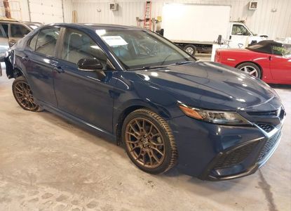 Informe del vehículo para VIN 4T1G11AK1PU134435 - Imagen 1