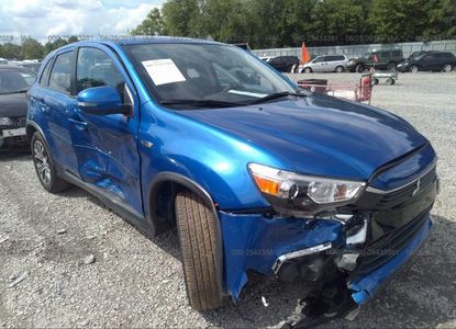 Звіт про транспортний засіб для VIN JA4AP3AU0GZ022941 – зображення 1