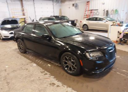 Informe del vehículo para VIN 2C3CCAGG7GH329401 - Imagen 1