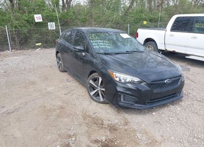 Informe del vehículo para VIN 4S3GTAM69J3741564 - Imagen 1