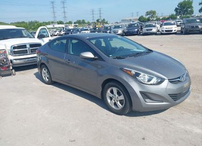 Informe del vehículo para VIN 5NPDH4AE8EH468435 - Imagen 1