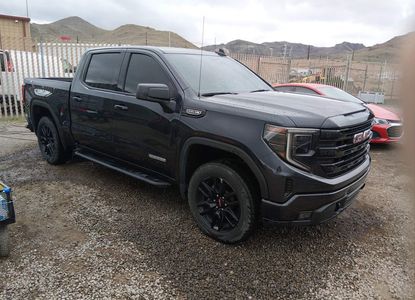 Vehicle Report for - Image 1