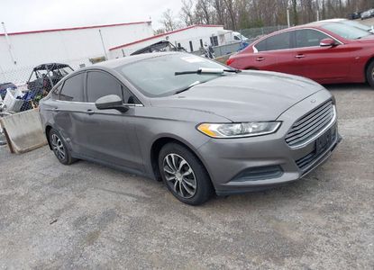 Raport pojazdu dla VIN 3FA6P0G73DR265192 - Obraz 1