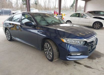 Raport vehicul pentru VIN 1HGCV3F4XLA008004 - Imaginea 1