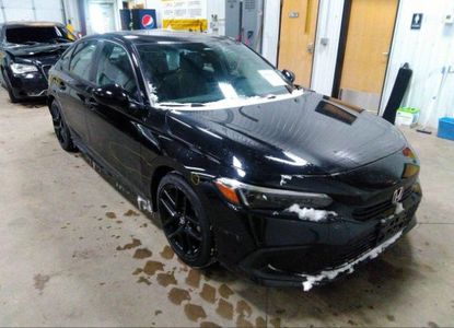 Vehicle Report for VIN 2HGFE2F54NH517140 - Image 1