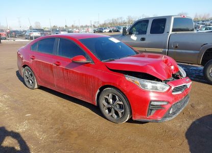 Vehicle Report for - Image 1