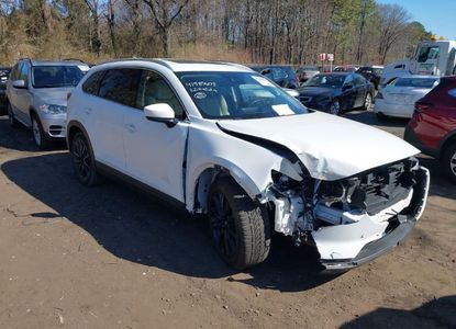 Vehicle Report for VIN JM3TCBAY7N0609234 - Image 1