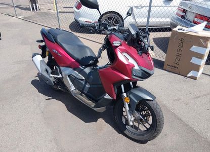 Vehicle Report for - Image 1