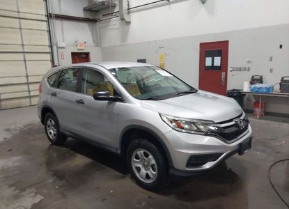 Vehicle Report for VIN 2HKRM4H31GH680330 - Image 1