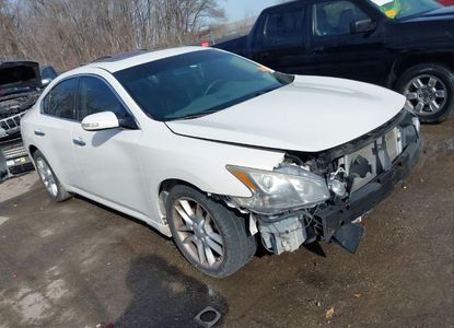 Raport pojazdu dla VIN 1N4AA5AP3AC828933 - Obraz 1