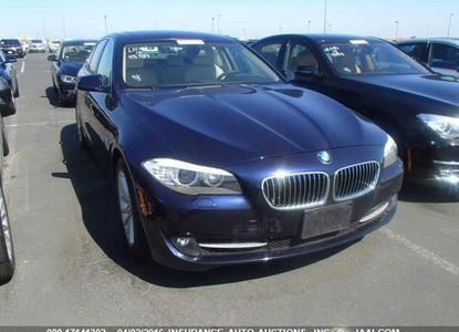Vehicle Report for - Image 1