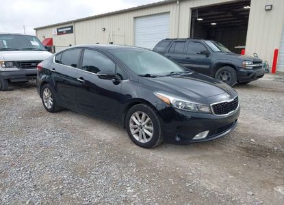 Vehicle Report for VIN 3KPFL4A7XHE152892 - Image 1