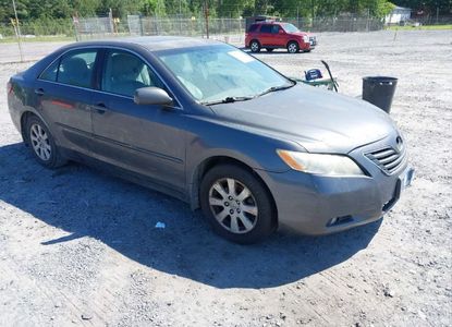 Vehicle Report for VIN 4T1BE46K69U326610 - Image 1