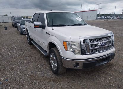 Vehicle Report for - Image 1