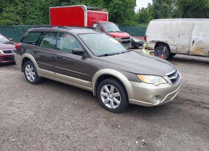 Vehicle Report for VIN 4S4BP61C887367078 - Image 1