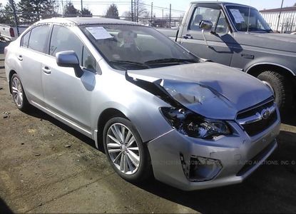 Informe del vehículo para VIN JF1GJAD60CH020020 - Imagen 1