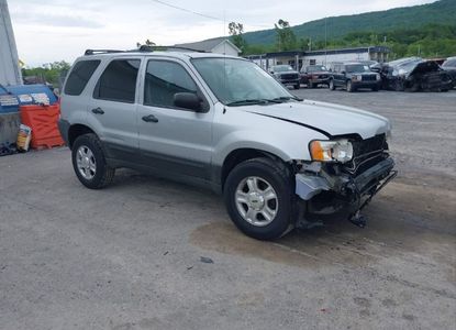 Informe del vehículo para VIN 1FMYU93193KC76018 - Imagen 1