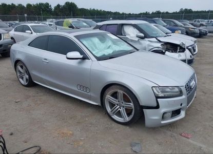 Vehicle Report for VIN WAUVVAFR8CA032399 - Image 1