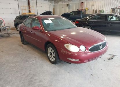 Vehicle Report for VIN 2G4WC532X51257511 - Image 1