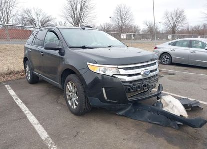 Raport pojazdu dla VIN 2FMDK4JC0DBC52777 - Obraz 1