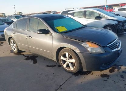 Informe del vehículo para VIN 1N4BL21E18C236081 - Imagen 1