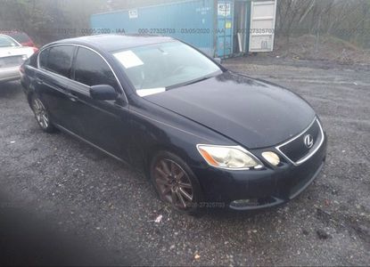 تقرير المركبة لـ VIN JTHBE96S070008616 - الصورة 1