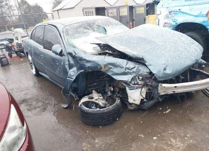 Raport pojazdu dla VIN 1G4HR54K82U263362 - Obraz 1