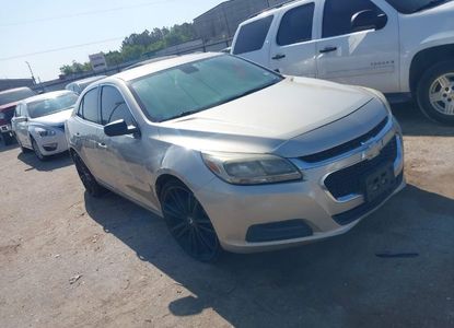 Vehicle Report for VIN 1G11B5SL7FF256069 - Image 1