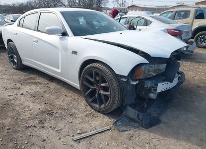 Vehicle Report for VIN 2C3CDXKT2EH280044 - Image 1