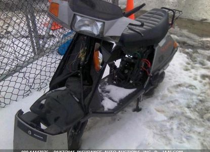 Vehicle Report for - Image 1