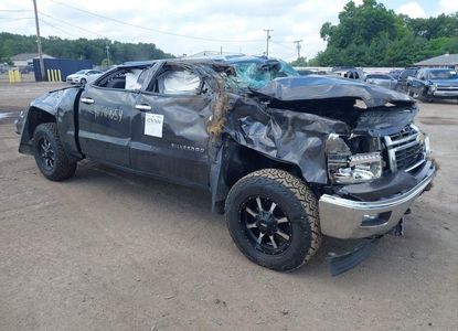 Vehicle Report for - Image 1