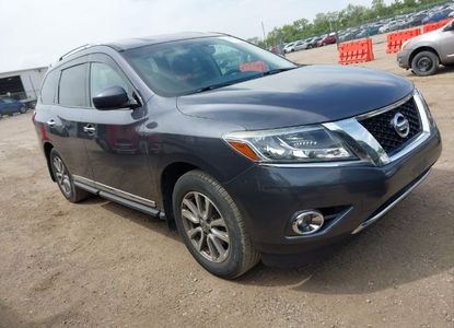 Raport pojazdu dla VIN 5N1AR2MM2EC685459 - Obraz 1