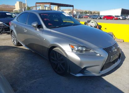 Fahrzeugbericht für VIN JTHBA1D20G5033115 – Bild 1