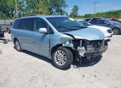 Raport pojazdu dla VIN 5TDYK3DC9GS708693 - Obraz 1