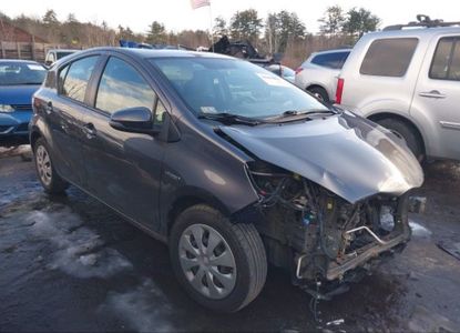 Vehicle Report for - Image 1