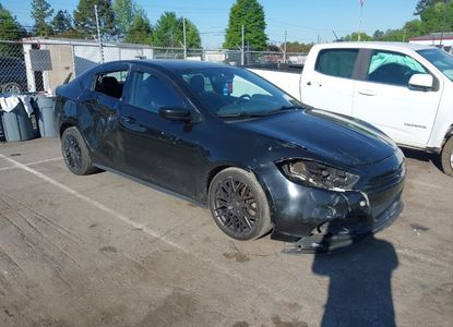 Vehicle Report for VIN 1C3CDFBB7FD320604 - Image 1